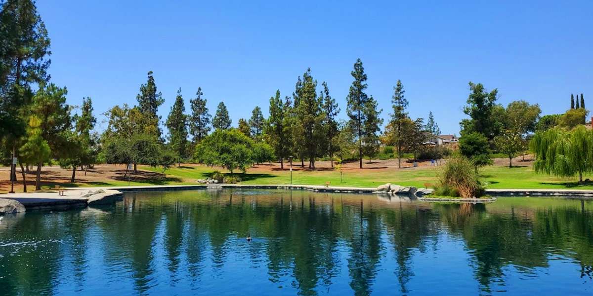 Red Hill Community Park